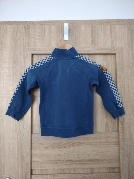 Mikina 98-104, h&m,98