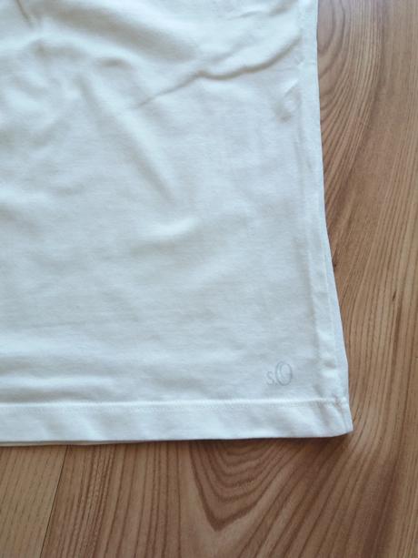 Tričko s.oliver č.152, s.oliver,152