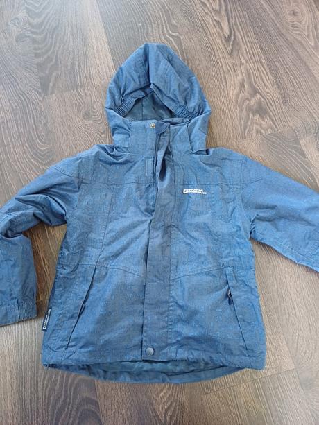 Jarna bundicka, mountain warehouse,122