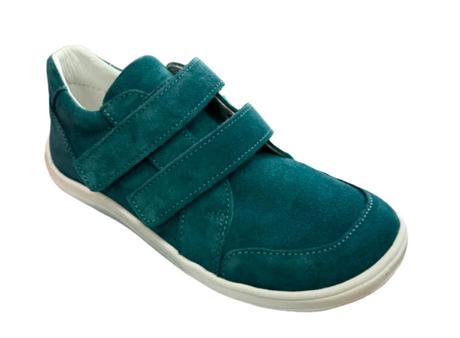 Baby bare - febo go petrol, baby bare shoes,26 / 28