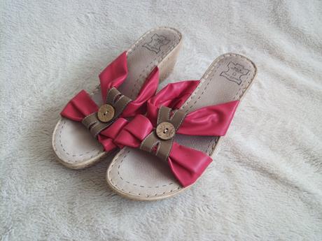 Dámske kožené vsuvky john garfield, john garfield,40