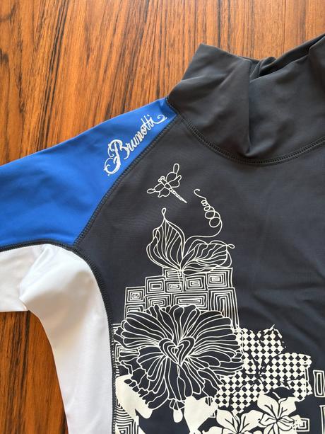 Brunotti tričko do vody, s