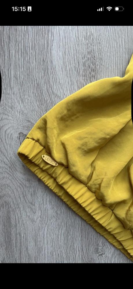 Liu jo top originál, liu jo,s