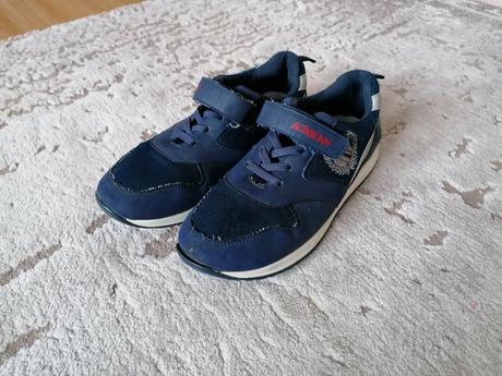 Krásne poltopánky 35, 35