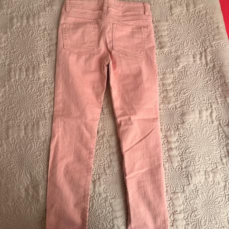 Dievčenské rifle, h&m,134