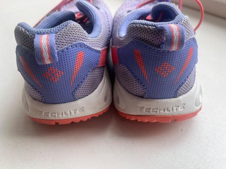 Columbia tenisky rychloschnuce, columbia,33