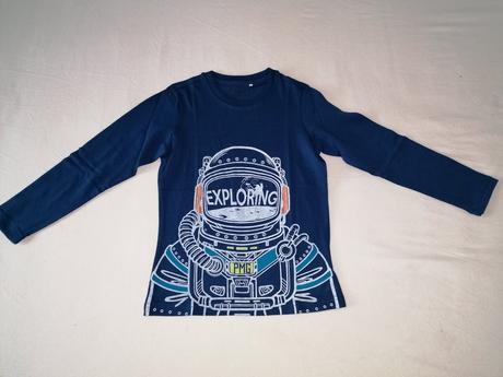 Tričko, primigi,128