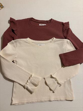 Tričká veľkosť 116, sinsay,116