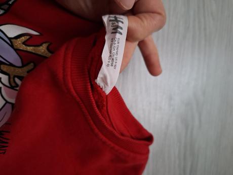 Dievčenské mikiny 134/140, 134