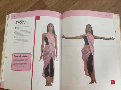 Tanec vás dostane do formy natalie blenfordová,