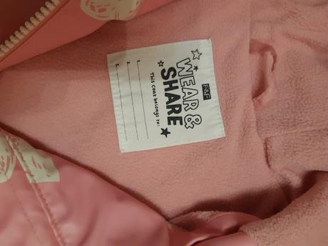 Prechodný kabát, f&f,104