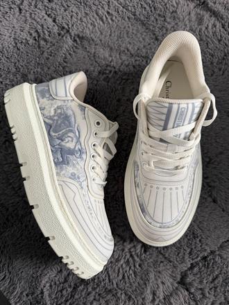 Tenisky christian dior, dior,38