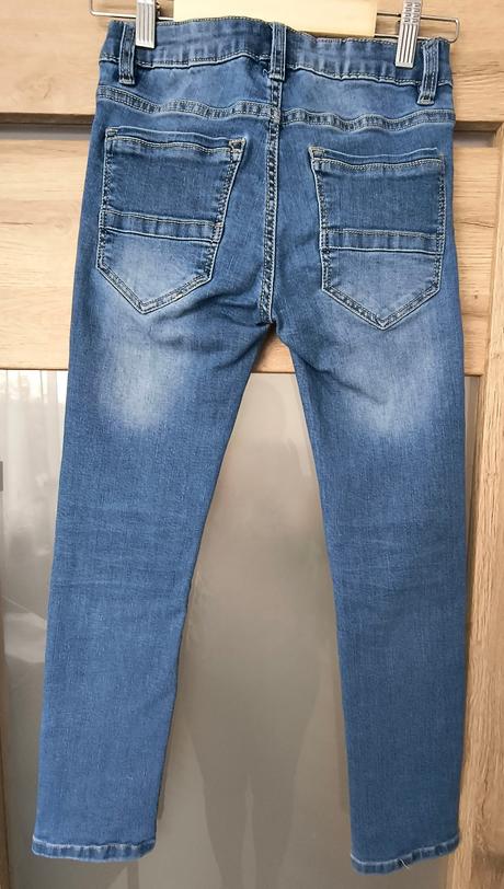 Balík oblečenia veľkosť 134-140, 140–152