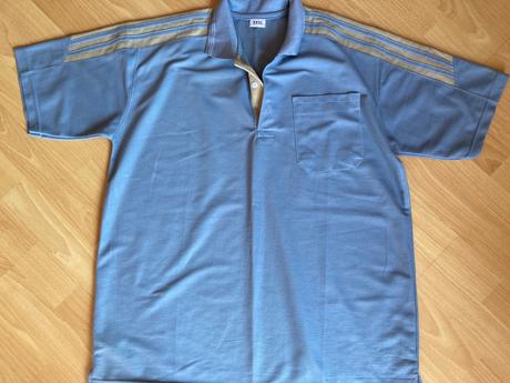 Pánske tricko xxxl, xxxl