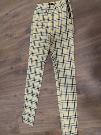 Nohavicove leginy, new yorker,xs