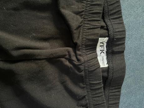 Termo nohavice + 2x spodky, 140