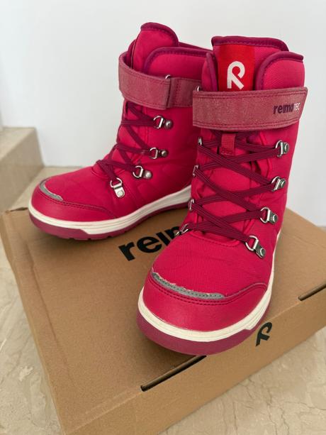 Zimné cizmy reima, reima,36
