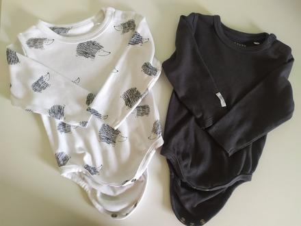 Body s dlhým rukávom, reserved,62