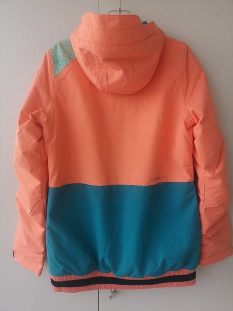 O'neill dievčenská zimná bunda veľkosť 16 rokov, o'neill,176