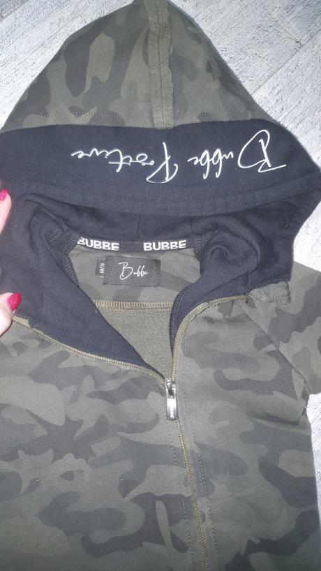 Overal bubbe, bubbe,68