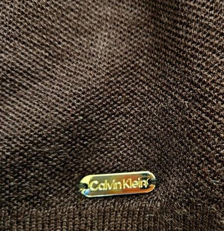 Calvin klein pulóver s, calvin klein,s