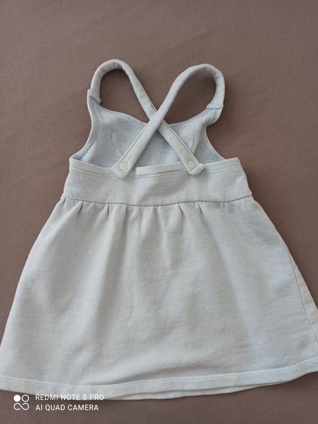 Šatova sukňa šatičky zara, zara,92