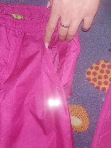 2x otepľovačky, lewro,164