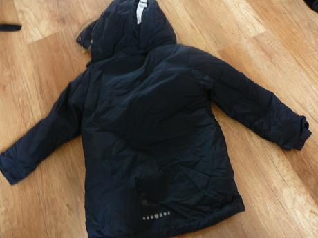 Devcenska prechodna bunda, 146