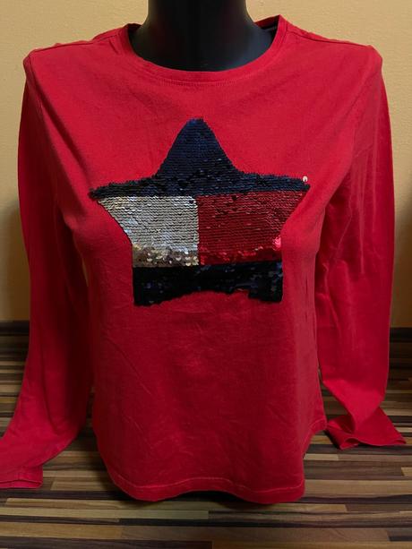 Natelník th dámsky, tommy hilfiger,170