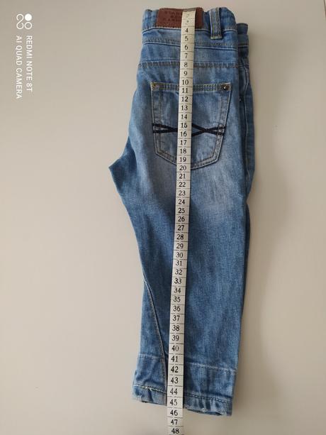 Rifle pre fešáka, zara,86