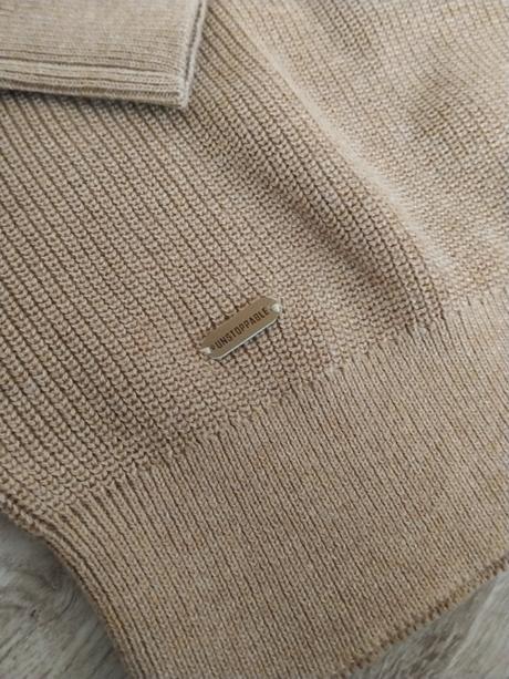 Pekný tenký sveter, reserved,158 / 164