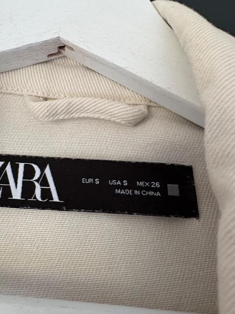 Zara košeľa , vetrovka s kamienkami, zara,s