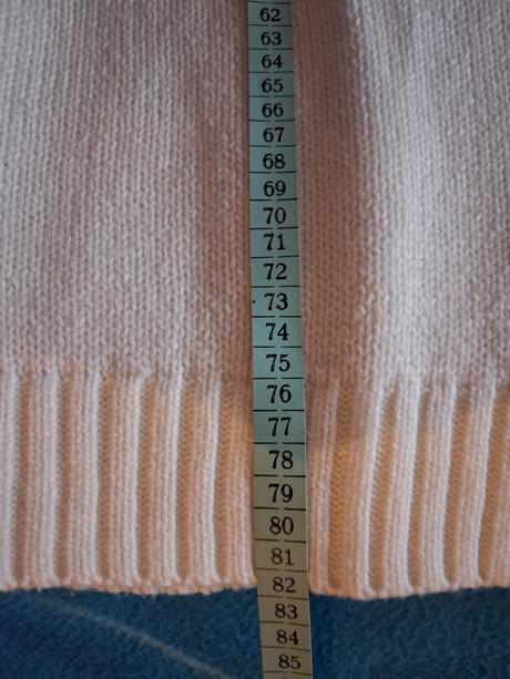 Biele šaty v.34, 34