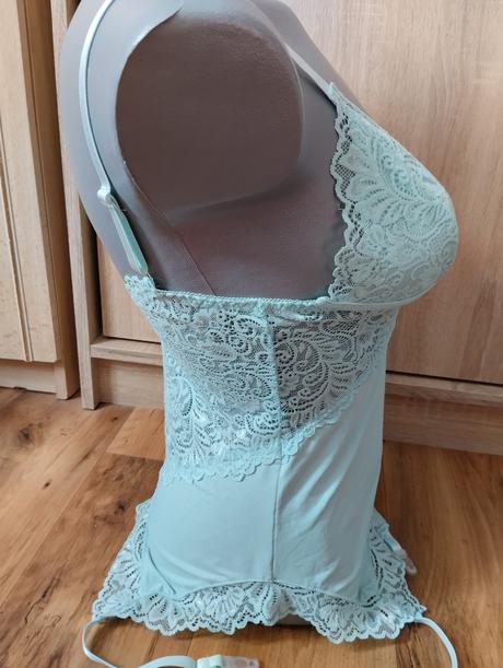 Krásna spodná bielizeň s/m, livia corsetti,s