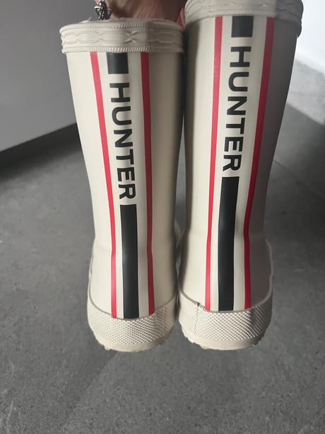 Gumáky hunter, hunter,26