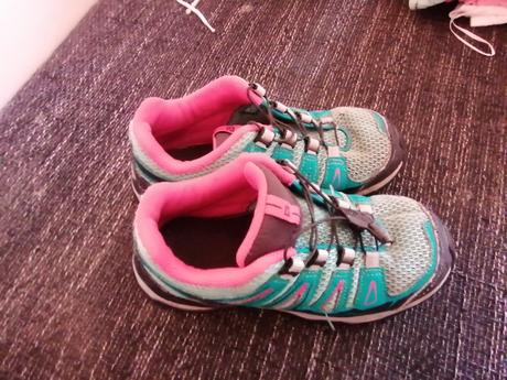 Salomon outdoor, salomon,34