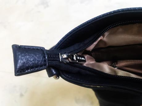 Crossbody kabelka,