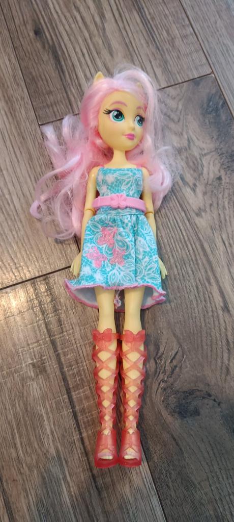 Bábiky my little pony, 