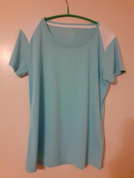 Športove tričko, 40