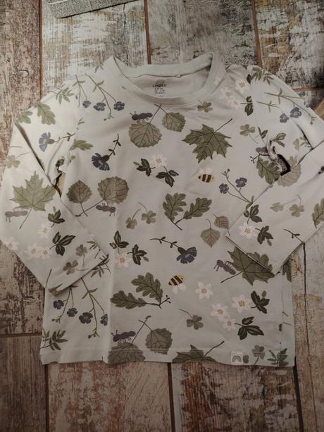 Lindex tričko, lindex,104