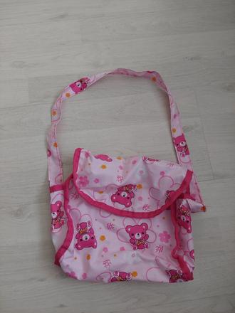 Detská taška, 