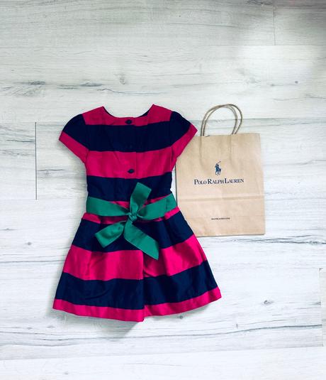 Ralph lauren krásne šaty, ralph lauren,92