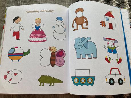 Nauč ma kresliť (2015),