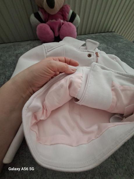 Bundička s futrom č.92, 92