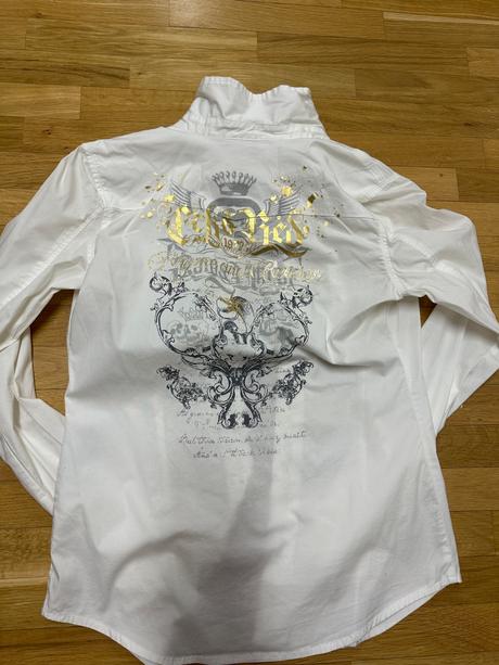 Kosela s potlačou, xs