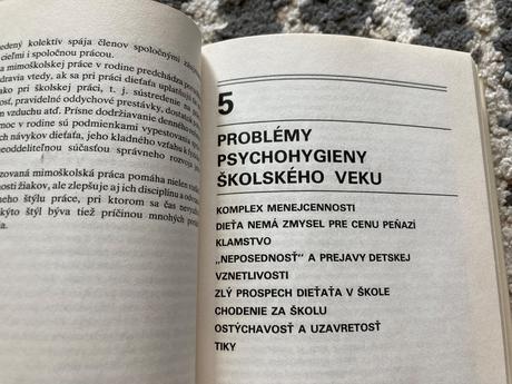 Moderná psychohygiena (1984),