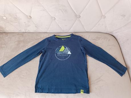 Tričko s dlhým rukávom, loap,110