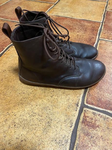 Vivobarefoot gobi, vivobarefoot,38