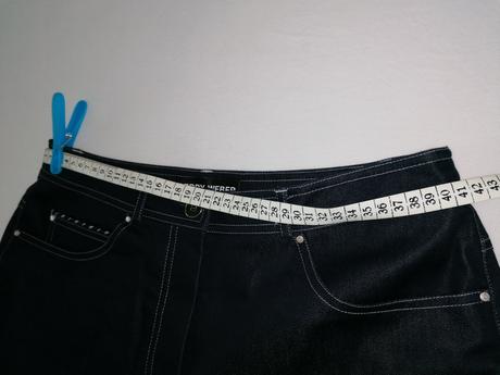 Rifle č. 40, gerry weber,l