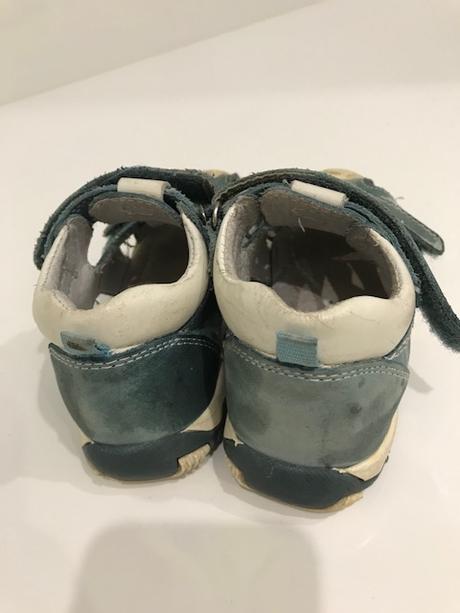 Protetika sandálky, protetika,23